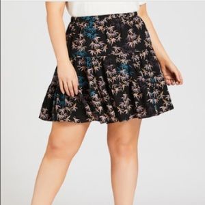 Avenue Skater Skirt